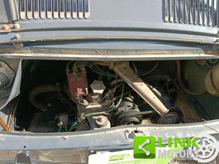 FIAT 850 usata 18