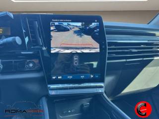 RENAULT Austral usata, con Controllo trazione