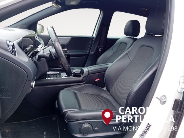 MERCEDES-BENZ B 180 usata, con Climatizzatore
