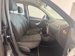 DACIA Sandero usata 11