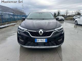 RENAULT Arkana usata, con Controllo trazione