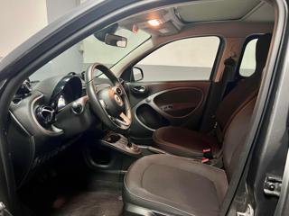 SMART ForFour usata, con Alzacristalli elettrici