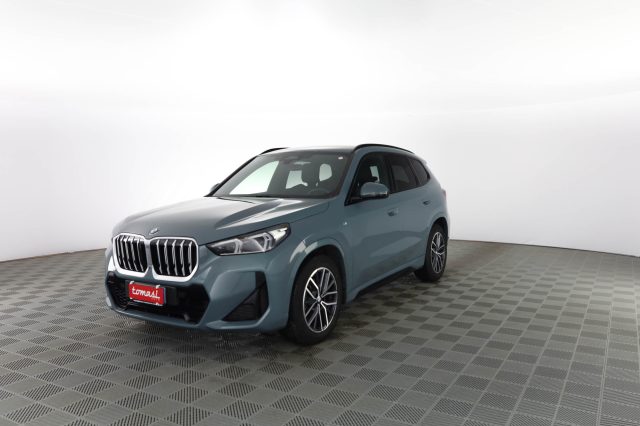 BMW X1 usata 0