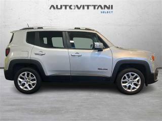 JEEP Renegade usata 4