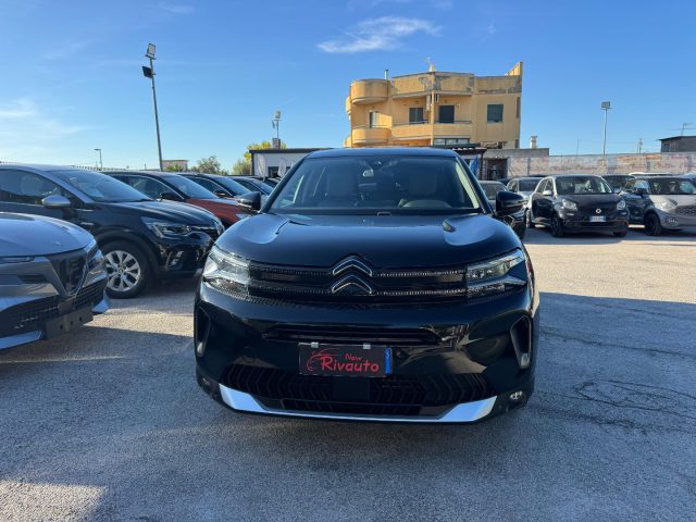 CITROEN C5 Aircross usata, con Airbag