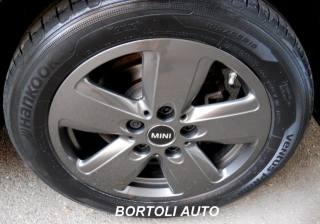 MINI Cooper usata, con Cruise Control