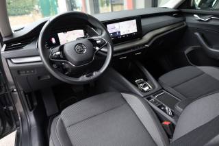 SKODA Octavia usata, con Sistema di navigazione