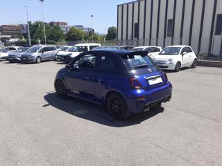 ABARTH 595 usata, con Chiusura centralizzata
