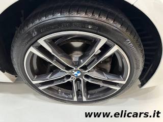 BMW 118 usata, con Sedili riscaldati