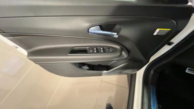 ALFA ROMEO Junior usata, con Touch screen