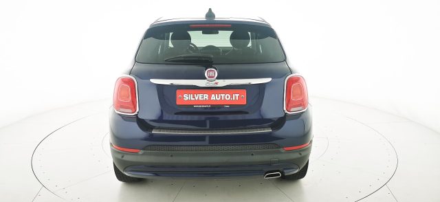 FIAT 500X usata, con Autoradio