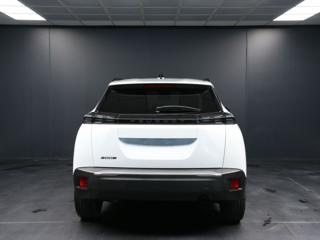PEUGEOT 2008 usata, con Boardcomputer