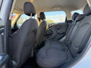MINI Countryman usata 18