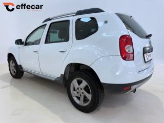 DACIA Duster usata, con Airbag Passeggero