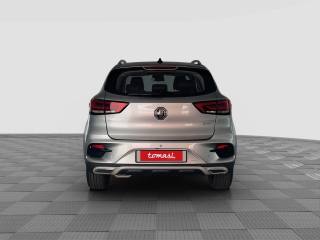 MG ZS usata 3