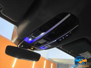 PORSCHE Cayenne usata, con Park Distance Control