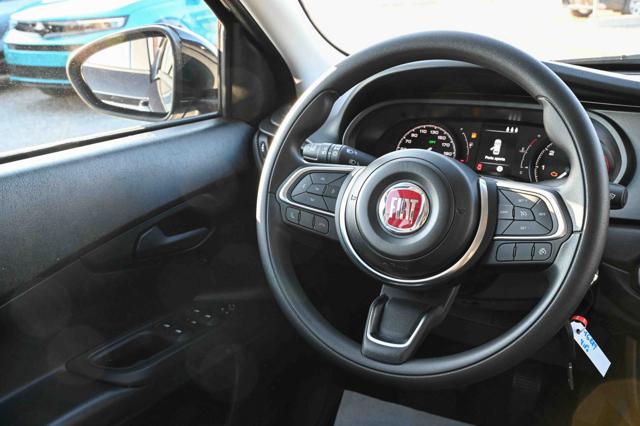FIAT Tipo usata, con MP3