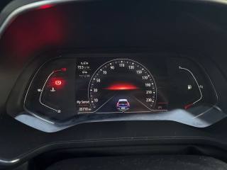 RENAULT Captur usata, con Controllo trazione