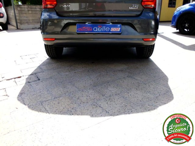 VOLKSWAGEN Polo usata 32