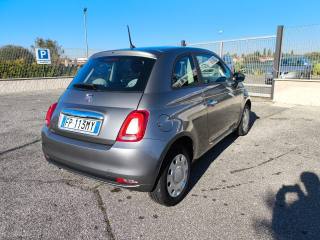 FIAT 500 usata 4