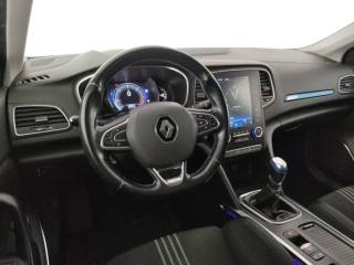 RENAULT Megane usata, con ESP