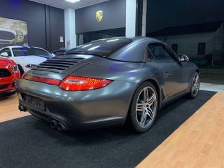 PORSCHE 911 usata, con Cerchi in lega