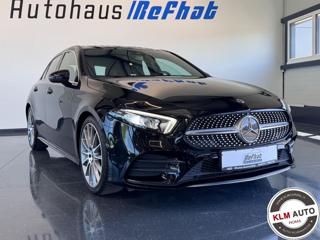 MERCEDES-BENZ A 180 usata, con Cronologia tagliandi