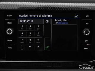 VOLKSWAGEN Polo usata, con Start/Stop Automatico