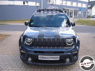 JEEP Renegade usata, con Airbag