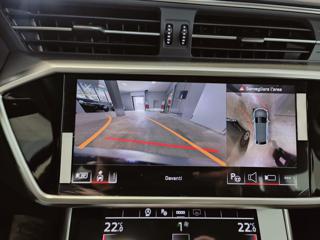 AUDI A6 usata, con Sistema di navigazione