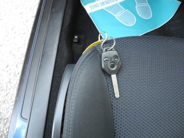 SUBARU Forester usata, con Parabrezza riscaldabile