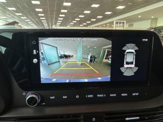 HYUNDAI i20 usata, con Fendinebbia