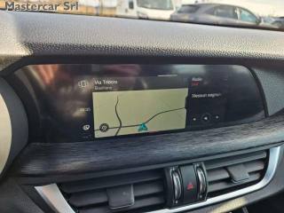 ALFA ROMEO Stelvio usata, con ESP