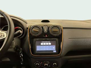 DACIA Lodgy usata, con Bracciolo