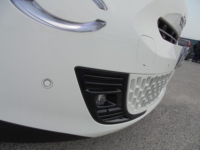 FIAT 600 usata, con Climatizzatore