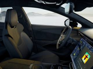 LOTUS Eletre usata, con ESP