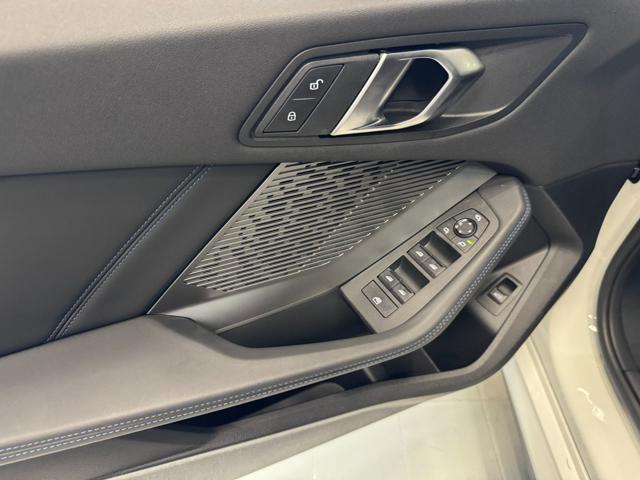 BMW 118 usata, con Climatizzatore