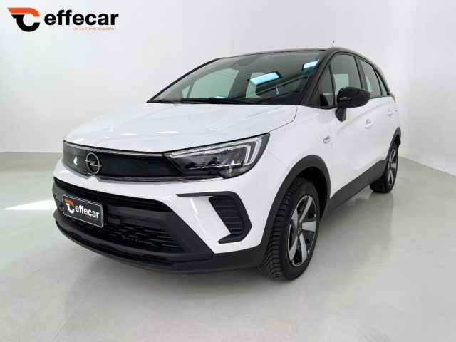 OPEL Crossland usata, con ABS