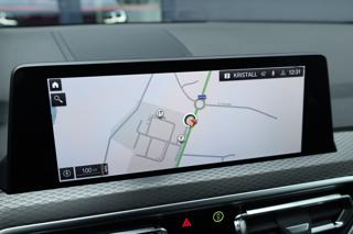 BMW X4 usata, con Fari bi-xeno