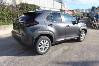 TOYOTA Yaris Cross usata, con Adaptive Cruise Control