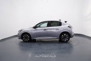 PEUGEOT 208 usata, con Alzacristalli elettrici