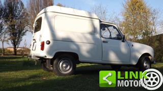 RENAULT R 4 usata 5