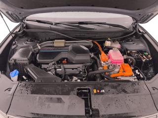 HYUNDAI Tucson usata, con Isofix