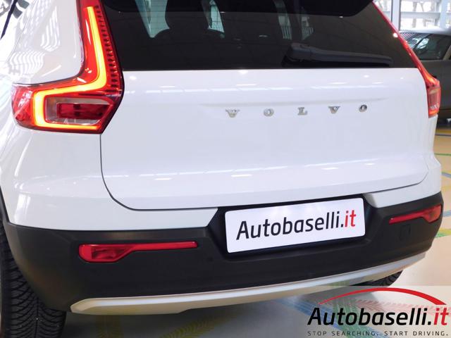 VOLVO XC40 usata, con Specchietti laterali elettrici