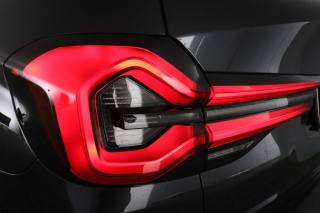 BMW X3 usata 9