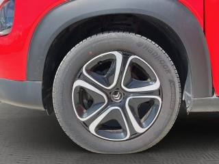 CITROEN C3 Aircross usata, con Airbag testa