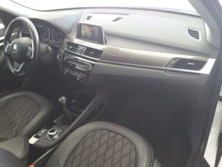 BMW X1 usata, con Cronologia tagliandi