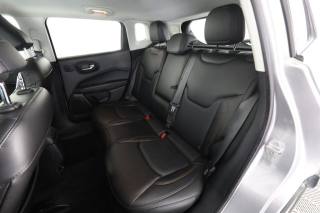 JEEP Compass usata 3