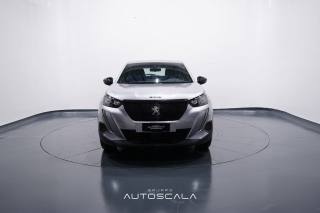 PEUGEOT 2008 usata, con Airbag
