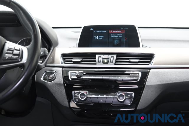 BMW X1 usata, con Chiusura centralizzata